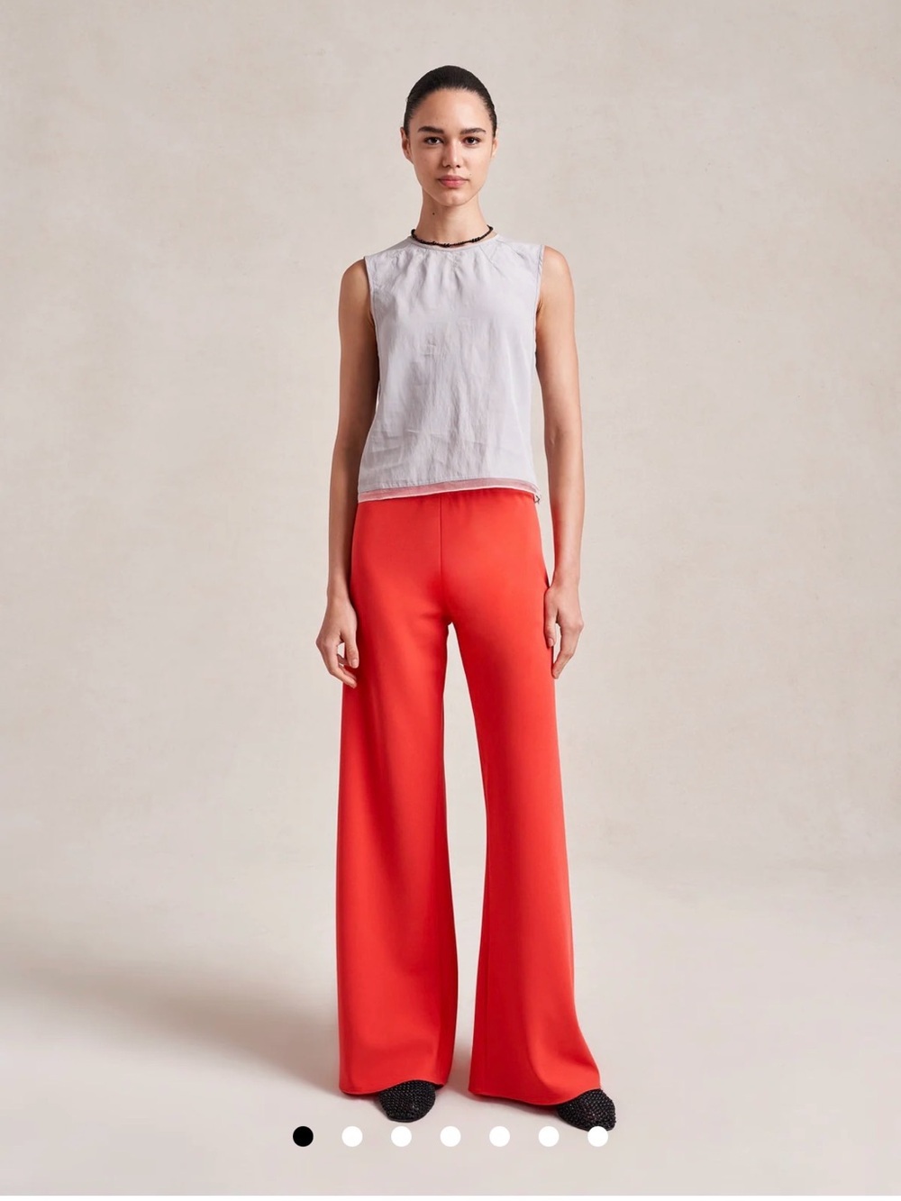 Colby La Ligne Pant